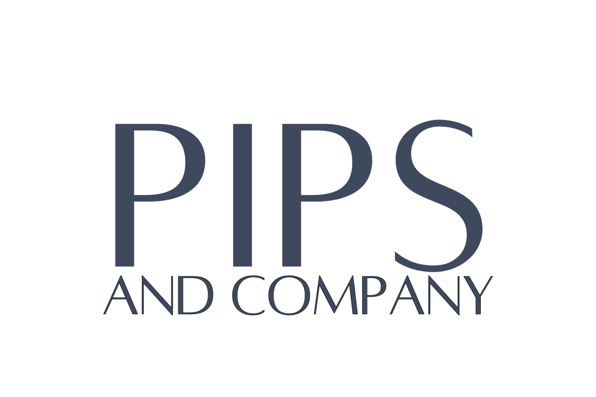 Pips and Company logo