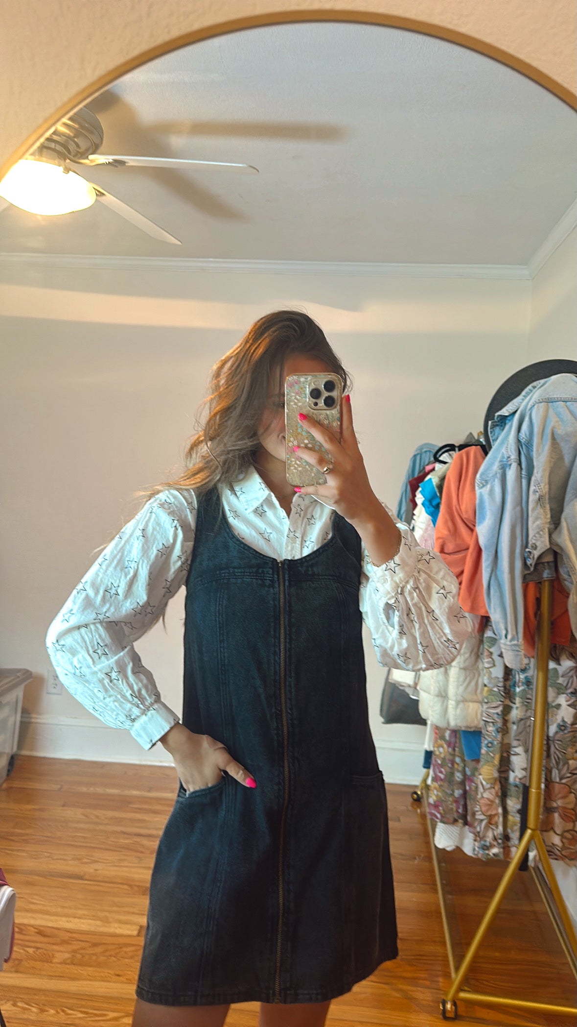 Grunge Dress