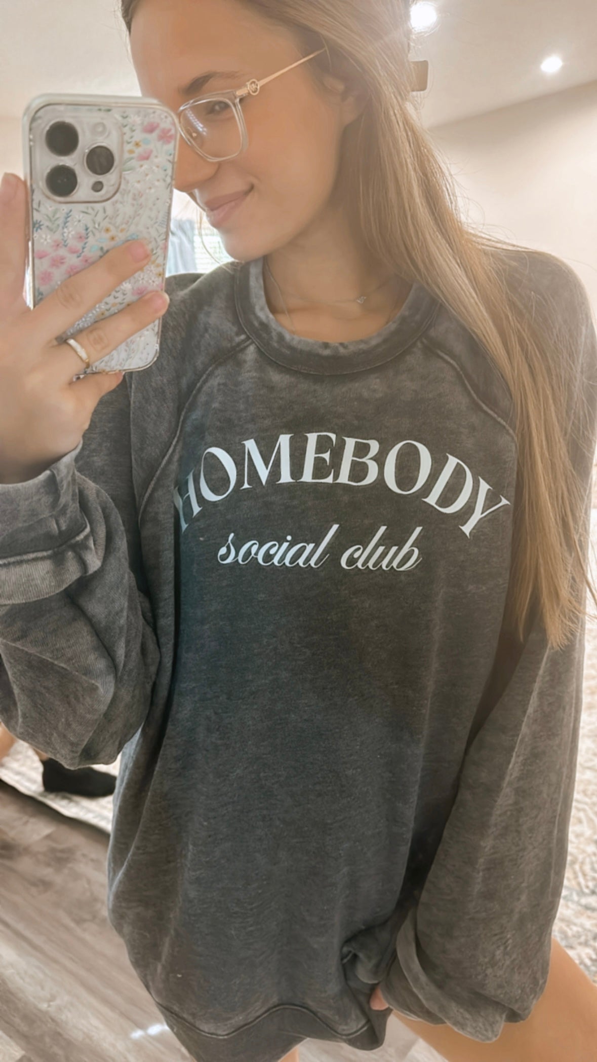 Homebody Social Club