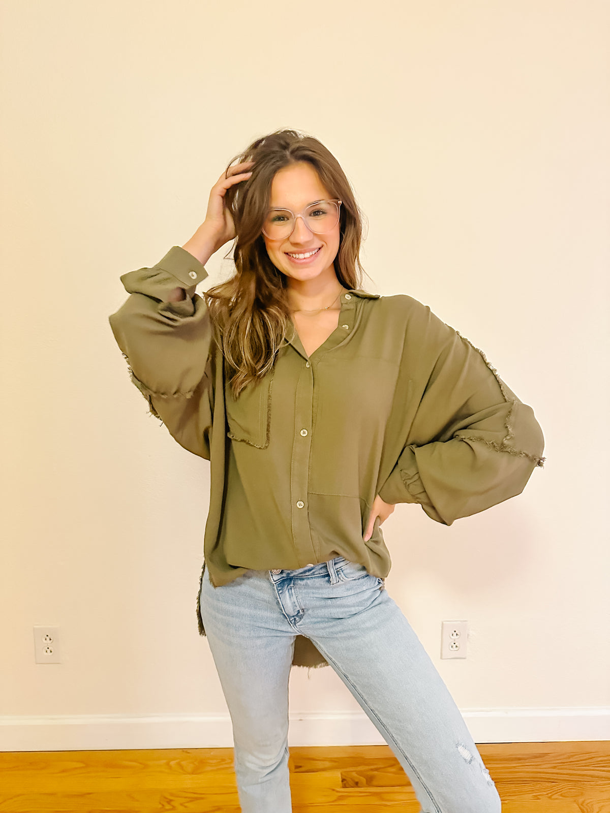 Delilah Top